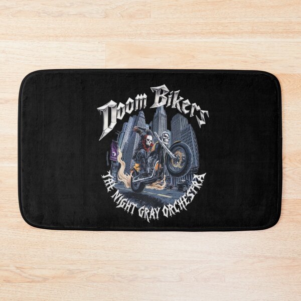Item preview, Doom bikers designed and sold by JansenGS.
