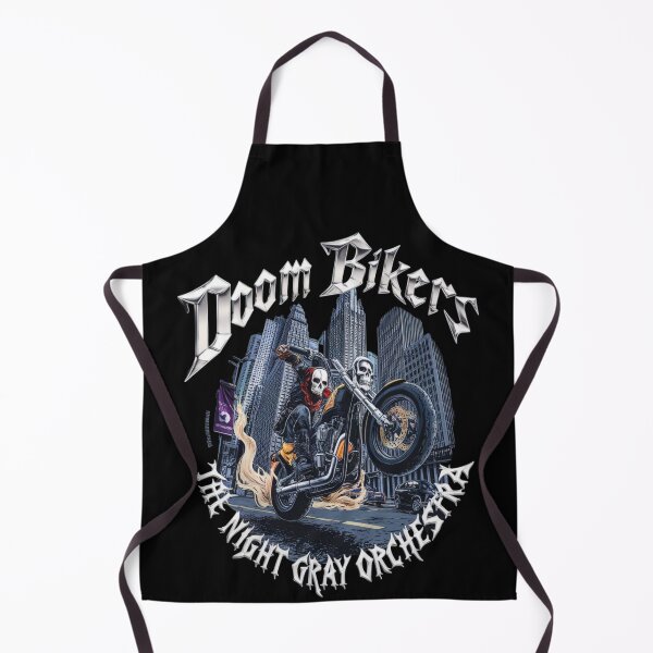 Item preview, Doom bikers designed and sold by JansenGS.