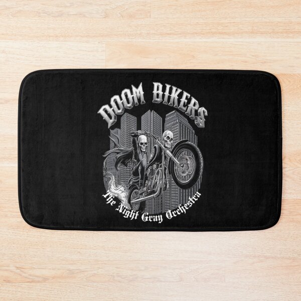 Item preview, Doom bikers designed and sold by JansenGS.