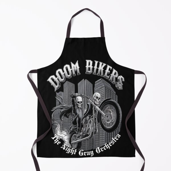 Item preview, Doom bikers designed and sold by JansenGS.
