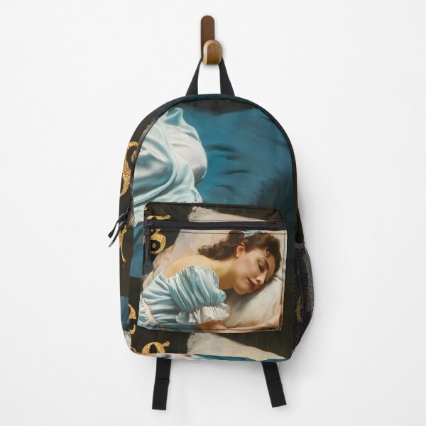 Item preview, I love sleeping designed and sold by OneLastWish.