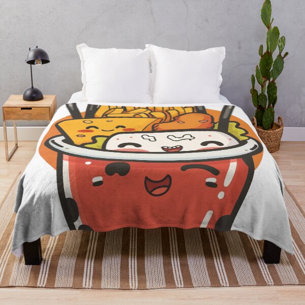 Item preview, Kawaii Food Cute Art  designed and sold by nomiraclehere.