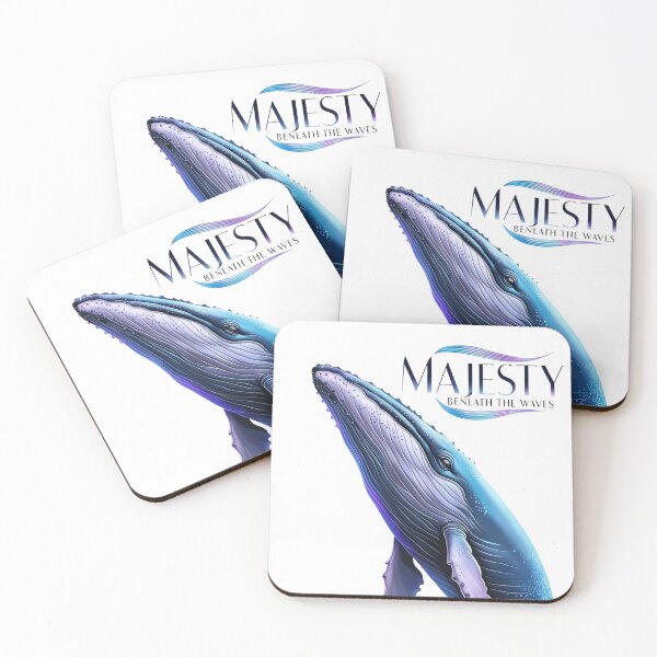 Item preview, Ocean Titan: Majesty Beneath the Waves designed and sold by firecard.