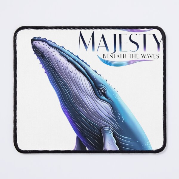 Item preview, Ocean Titan: Majesty Beneath the Waves designed and sold by firecard.