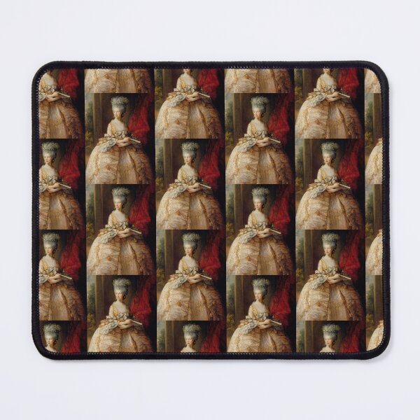 Item preview, Queen Charlotte designed and sold by Luisalaspu.