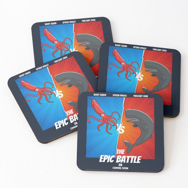 Item preview, The epic battle  designed and sold by T&C Finesse.