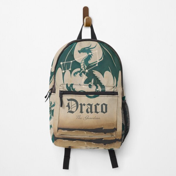 Item preview, Draco Star Constellation Dragon designed and sold by ArtsyTales.