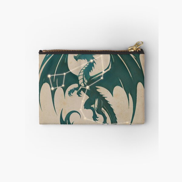 Item preview, Draco Star Constellation Dragon designed and sold by ArtsyTales.