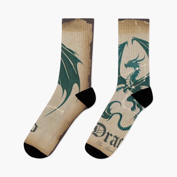 Item preview, Draco Star Constellation Dragon designed and sold by ArtsyTales.