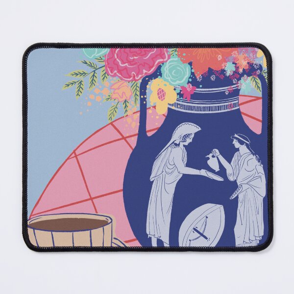 Item preview, The Breakfast Club - Athena 2 designed and sold by ClassicsForPlebs.