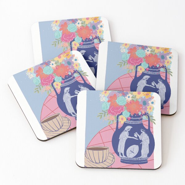 Item preview, The Breakfast Club - Athena 2 designed and sold by ClassicsForPlebs.