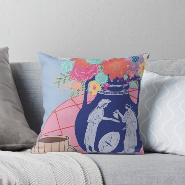 Item preview, The Breakfast Club - Athena 2 designed and sold by ClassicsForPlebs.
