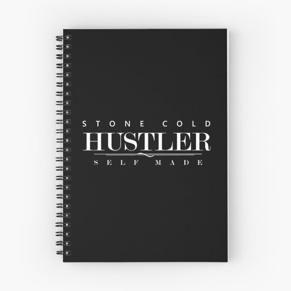 Item preview, Stone Cold Hustler designed and sold by inkstyl.