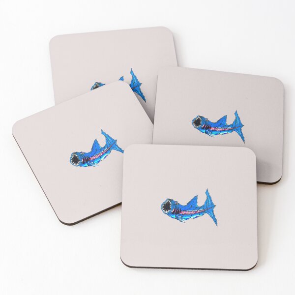 Item preview, FUTURE SHARK designed and sold by DGBdesignART.