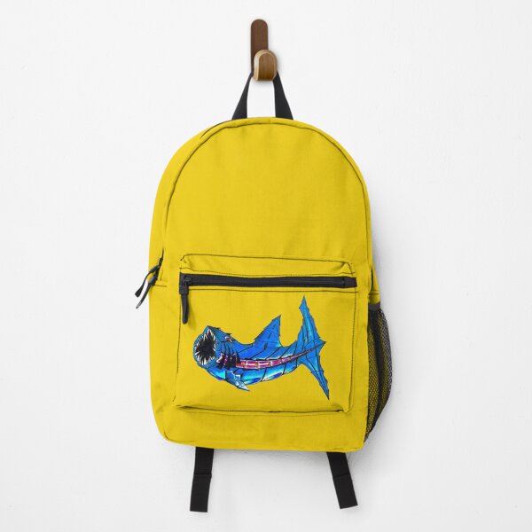 Item preview, FUTURE SHARK designed and sold by DGBdesignART.