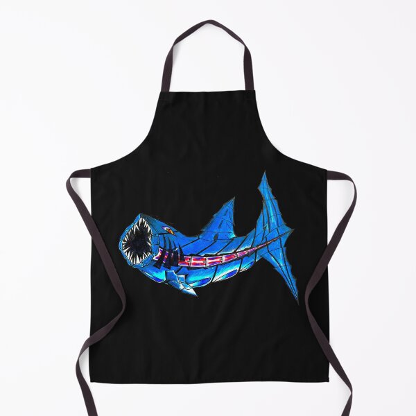 Item preview, FUTURE SHARK designed and sold by DGBdesignART.