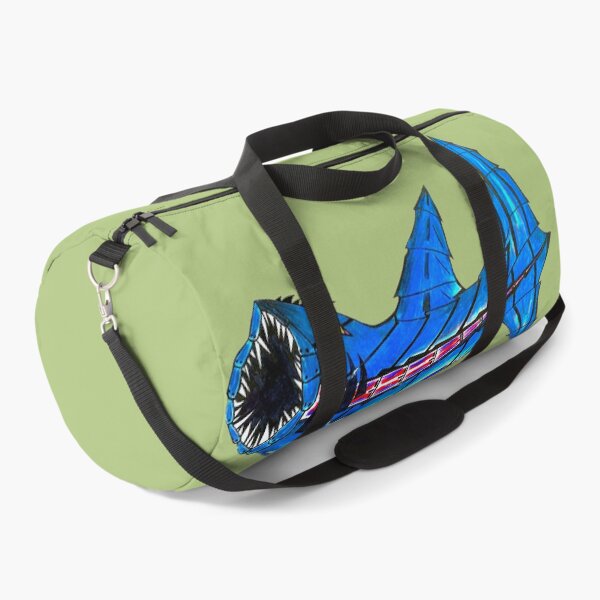 Item preview, FUTURE SHARK designed and sold by DGBdesignART.