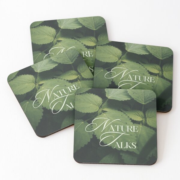 Item preview, Nature Talks designed and sold by Keepsie Archives by SMA.