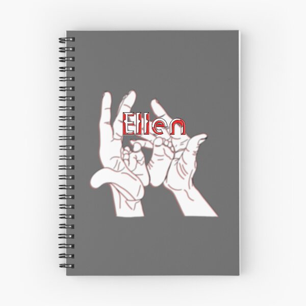Item preview, Mother Mom holding baby feet in hands name Ellen designed and sold by 4rpixs.