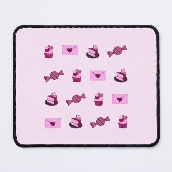 Item preview, Love and Sweets - Valentines Day Journaling Set designed and sold by Andreria.
