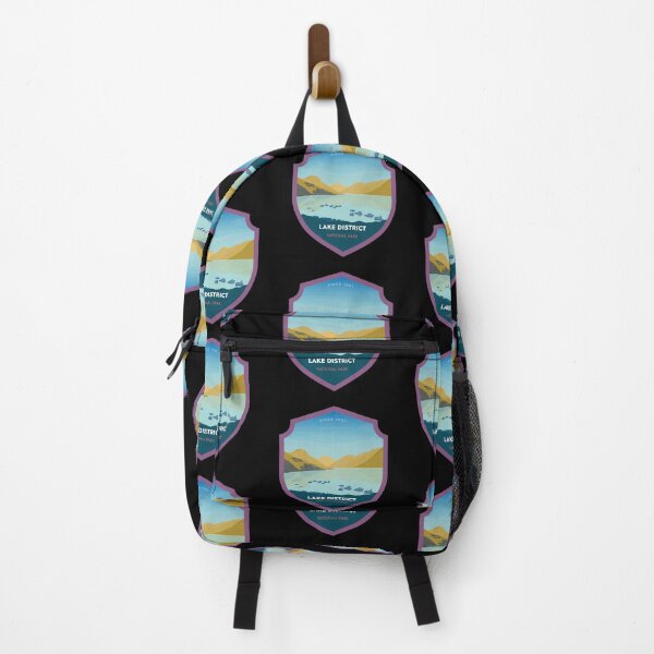 Item preview, Lake District National Park (England) designed and sold by Rapaz Designs.