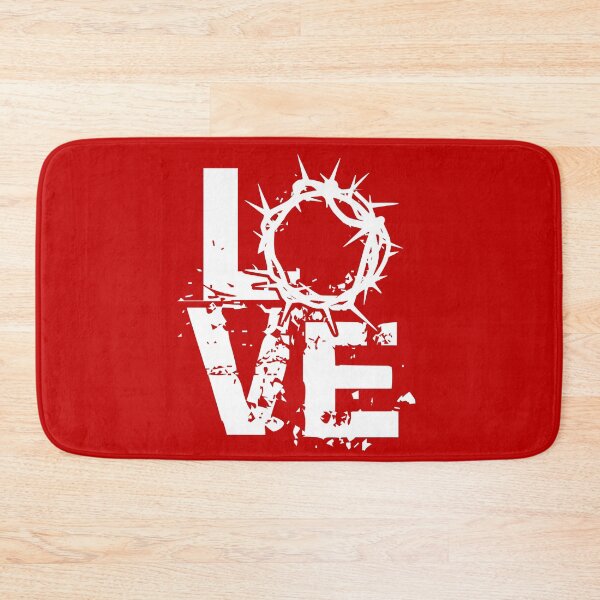 Item preview, LOVE-WH designed and sold by identicrist Christian Designs.