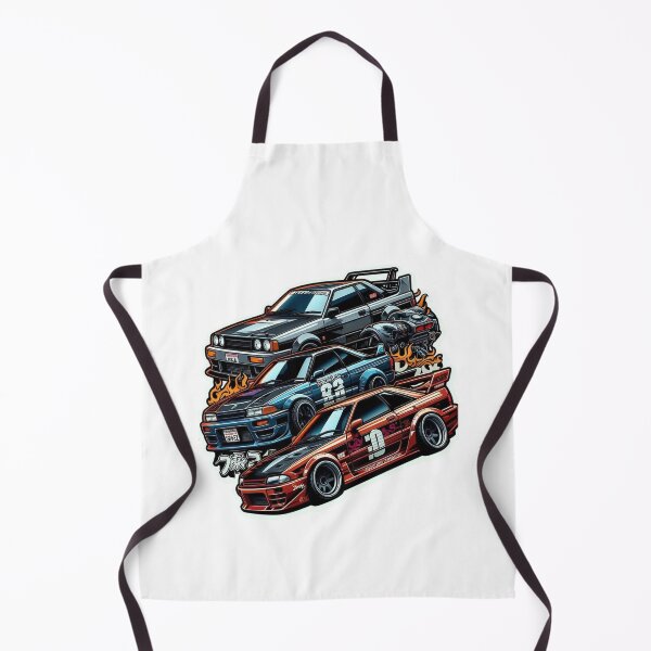 Item preview, Japanese Tuners : Automotive Merchandise -  designed and sold by InfmsCorp.