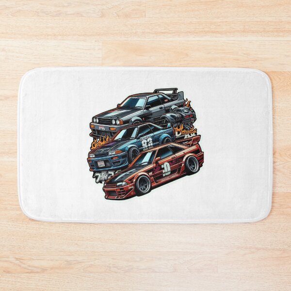 Item preview, Japanese Tuners : Automotive Merchandise -  designed and sold by InfmsCorp.