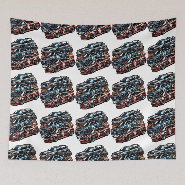 Item preview, Japanese Tuners : Automotive Merchandise -  designed and sold by InfmsCorp.