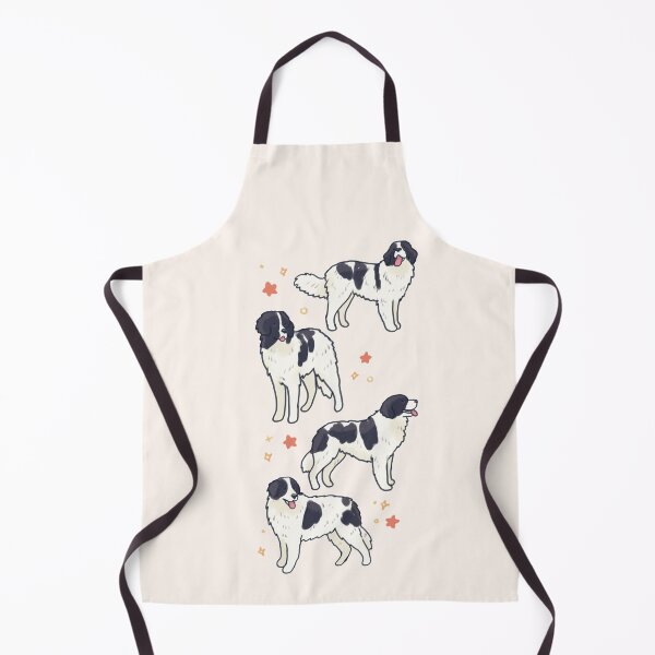 Item preview, bucovina shepherd dogs designed and sold by Artofmayara.