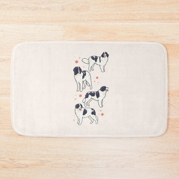 Item preview, bucovina shepherd dogs designed and sold by Artofmayara.