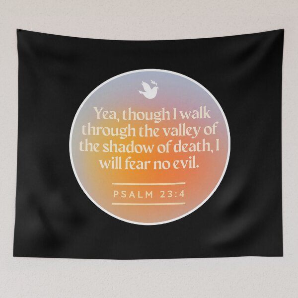 Item preview, Do Not Be Afraid,Bible Verse ,Christian Gospel Quotes, Inspirational  Christian Woman Design, designed and sold by mattlee20.