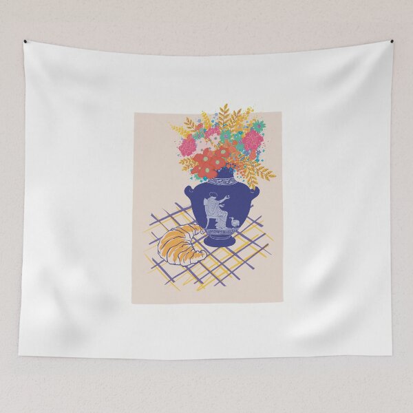 Item preview, The Breakfast Club - Penelope designed and sold by ClassicsForPlebs.