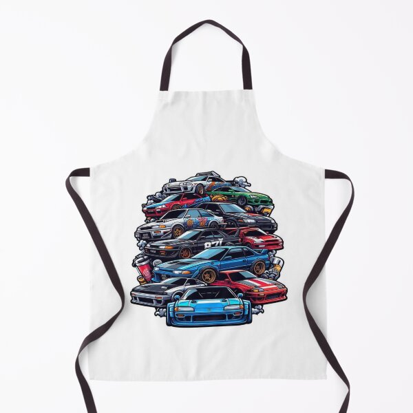 Item preview, Japanese Tuners : Automotive Merchandise -  designed and sold by InfmsCorp.