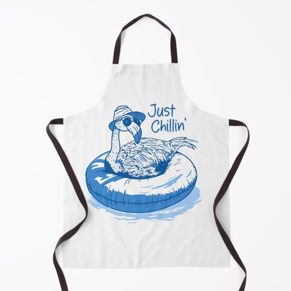 Item preview, Summer Flamingo designed and sold by Kimprut.