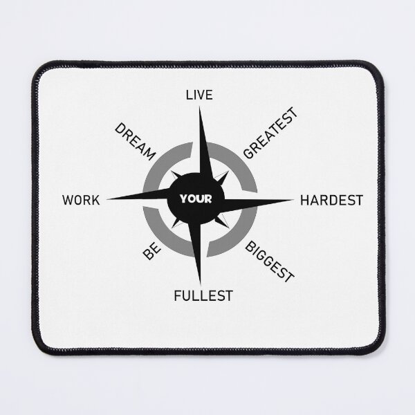 Item preview, Live a fulfilling life  designed and sold by livaracci.