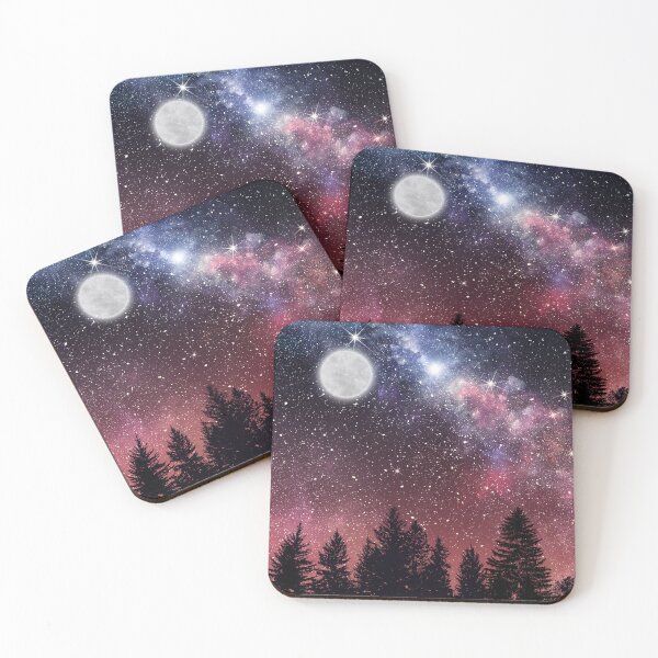 Item preview, Between the stars designed and sold by Daisy-83.