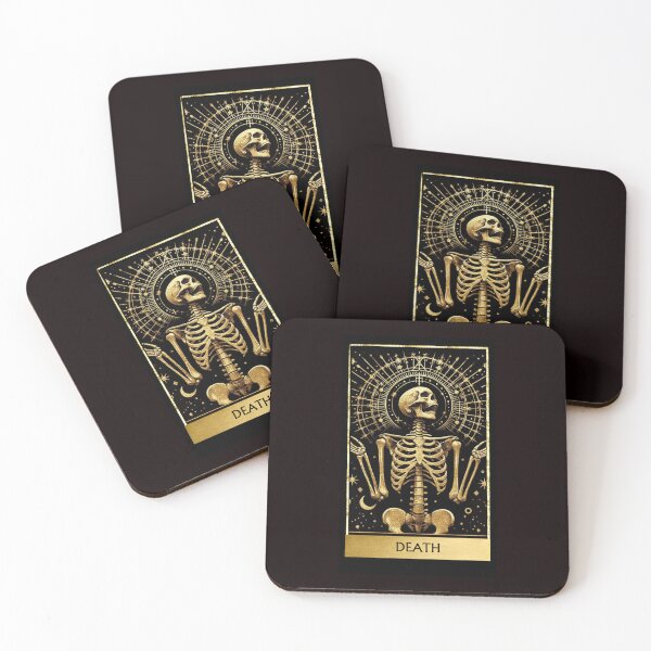 Item preview, Tarot Cards A gift for esoteric enthusiasts designed and sold by ImageForgeZone.