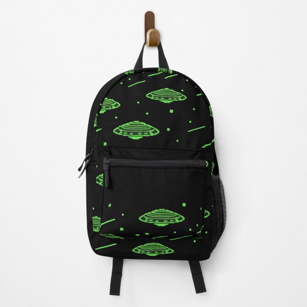 Item preview, UFO Arcade Green designed and sold by EpicGlobal.