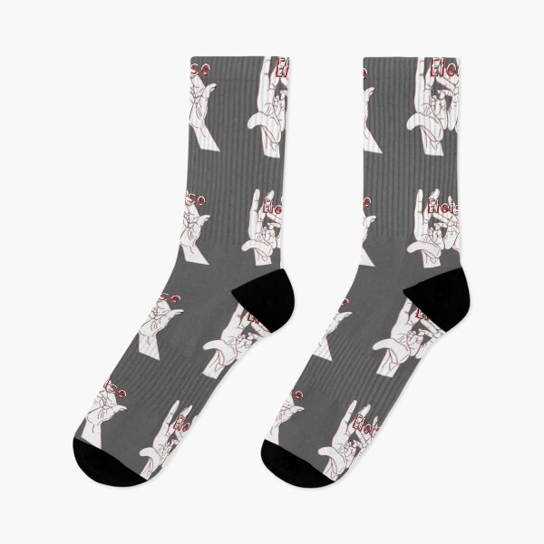 Item preview, Mother Mom holding baby feet in hands name Eloise designed and sold by 4rpixs.