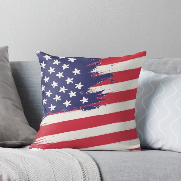 Item preview, flag usa  designed and sold by ASLI-SH.