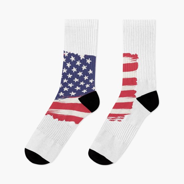 Item preview, flag usa  designed and sold by ASLI-SH.