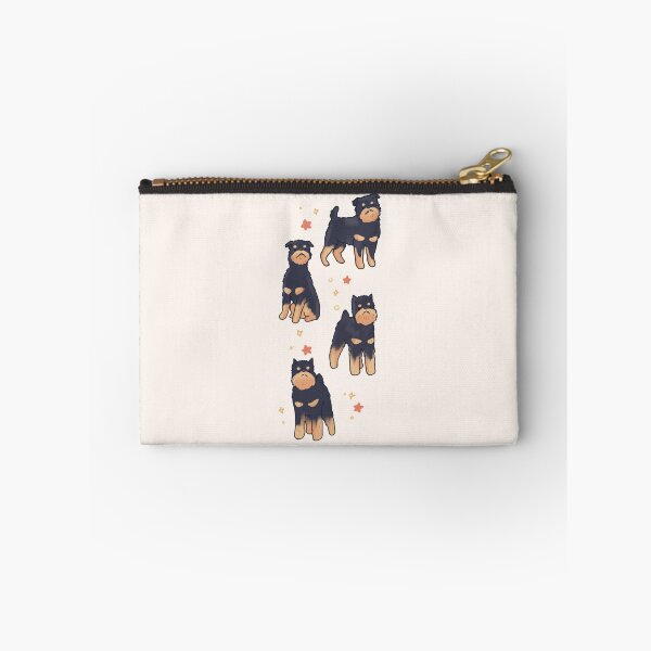 Item preview, brussels griffon dogs designed and sold by Artofmayara.