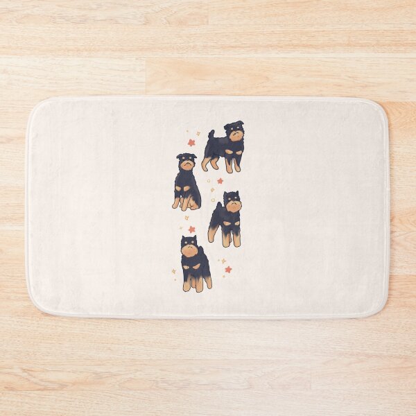 Item preview, brussels griffon dogs designed and sold by Artofmayara.