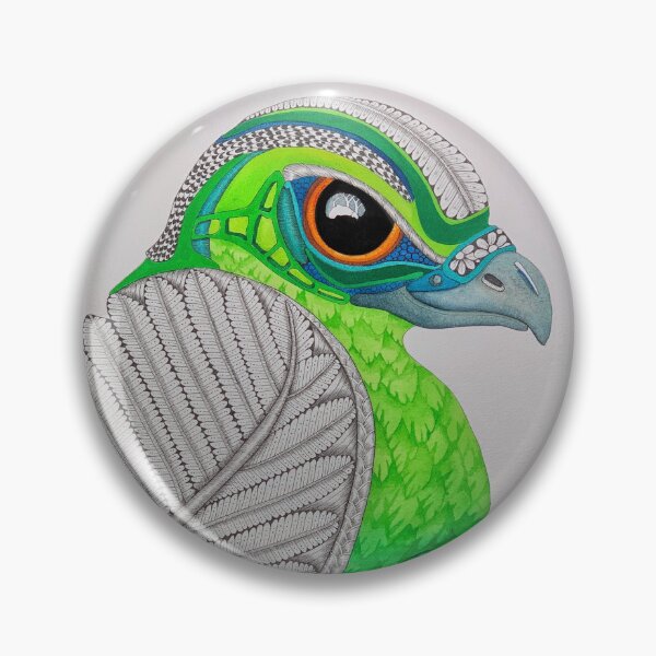 Item preview, Mechanical Eagle designed and sold by AliMondoArt.
