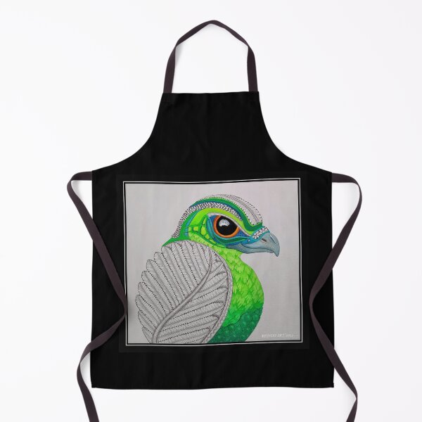 Item preview, Mechanical Eagle designed and sold by AliMondoArt.
