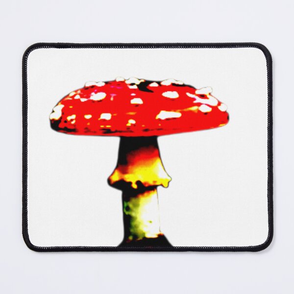 Artikelvorschau, Pilz-Design entworfen und verkauft von 3triadstore.