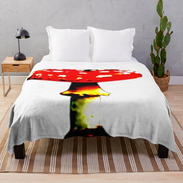 Item preview, Mushroom Design designed and sold by 3triadstore.