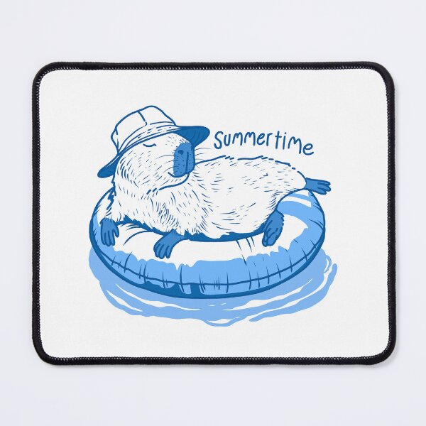 Item preview, Summertime designed and sold by Kimprut.