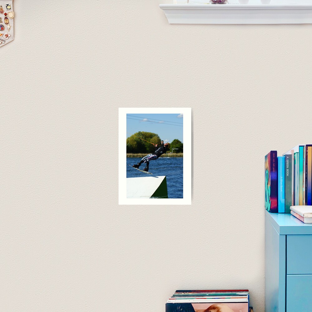 Item preview, Art Print designed and sold by BenWarren.
